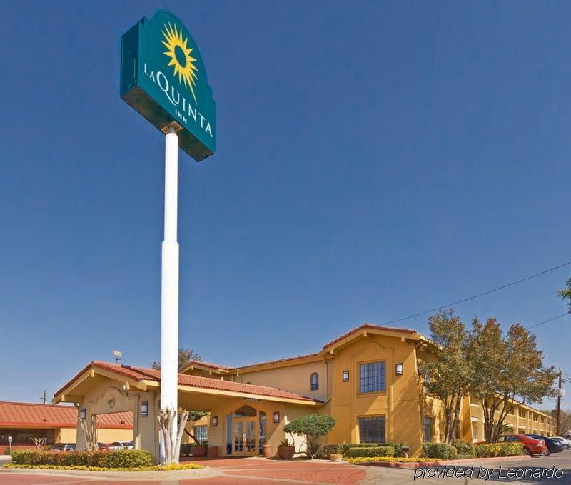Red Roof Inn Houston East I-10 Extérieur photo