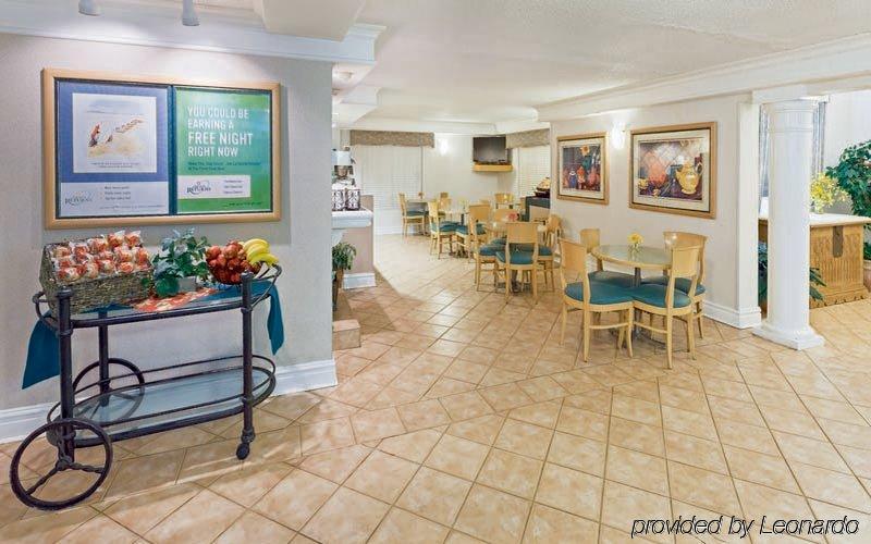 Red Roof Inn Houston East I-10 Extérieur photo