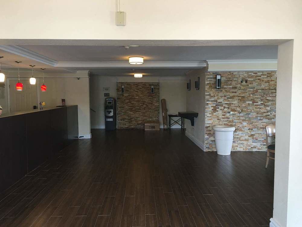 Red Roof Inn Houston East I-10 Extérieur photo