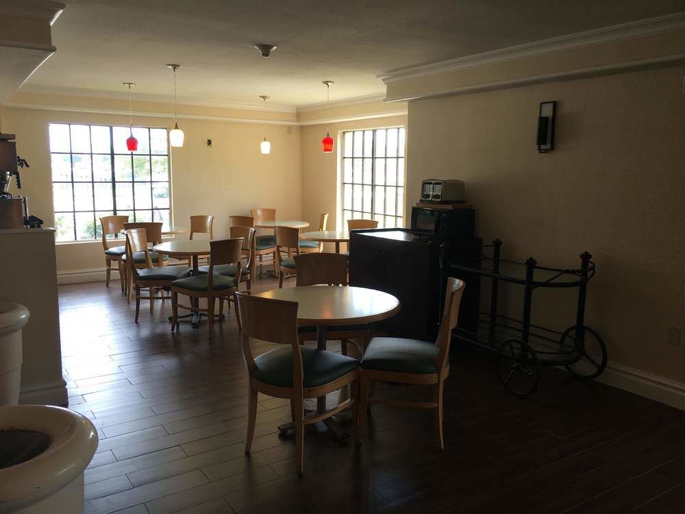 Red Roof Inn Houston East I-10 Extérieur photo